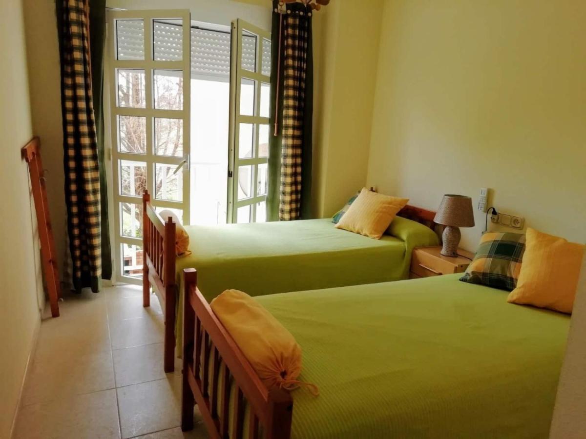 Apartamento Playa Javea Exterior photo