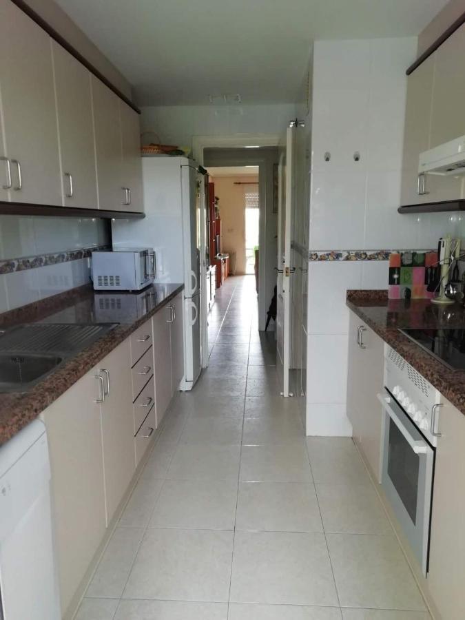 Apartamento Playa Javea Exterior photo